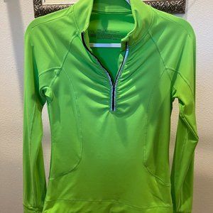 VSX Sport Victoria Secret Sport Jacket Long Sleeve Size XS